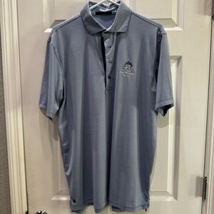 Greyson golf shirt